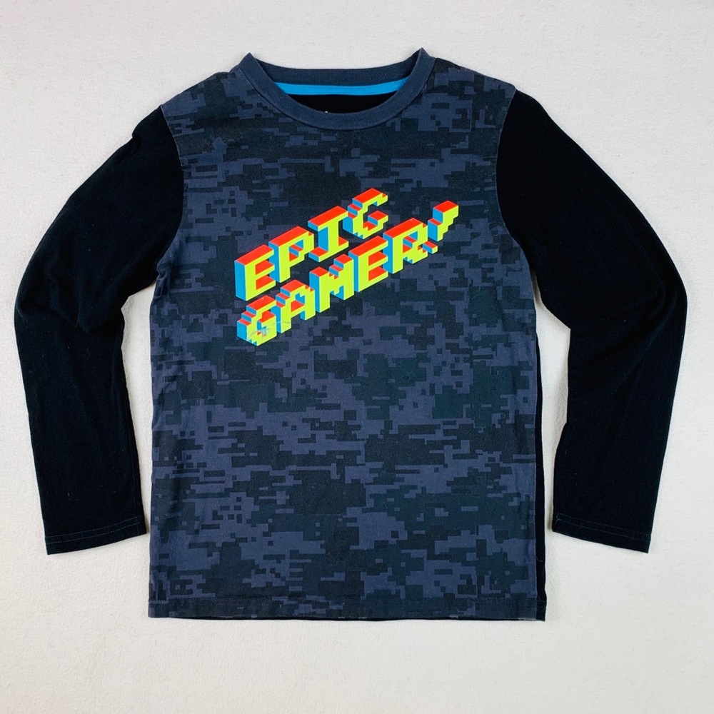 CIRCO | Epic Gamer Tee 💛Bundle & Save💛